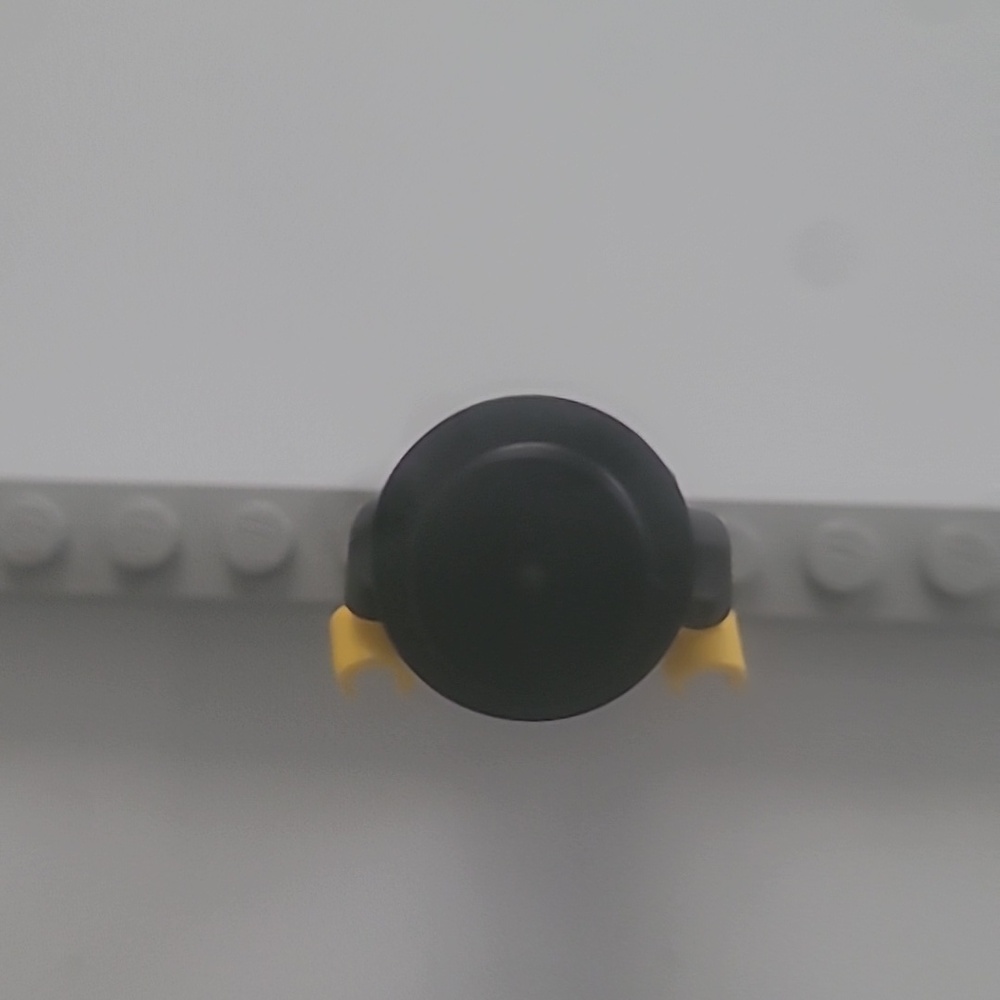 LEGO Seasonal Sleigh Driver Minifigure - Picture 4 of 5